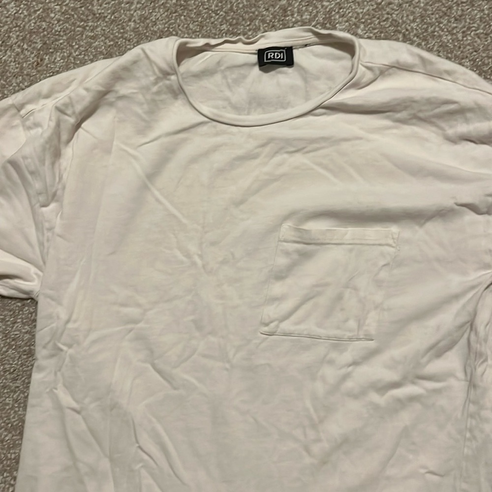 RDI short sleeve shirt